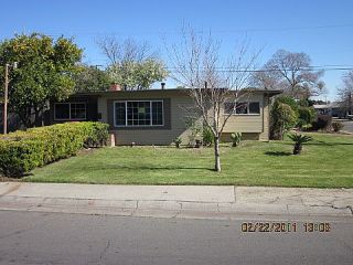 Foreclosed Home - 5639 59TH ST, 95824