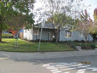 Foreclosed Home - 5644 38TH AVE, 95824