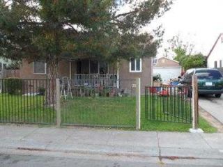 Foreclosed Home - 6028 SAMPSON BLVD, 95824