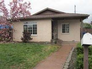 Foreclosed Home - 3101 34TH AVE, 95824