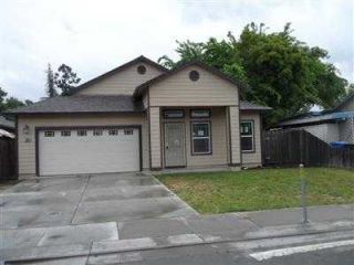 Foreclosed Home - 2864 34TH AVE, 95824
