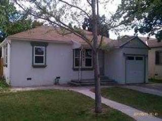 Foreclosed Home - 5668 40TH AVE, 95824