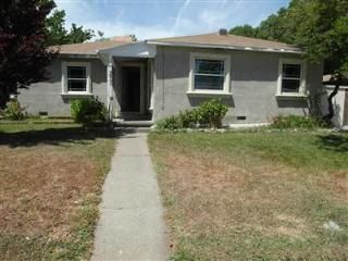 Foreclosed Home - 5501 40TH AVE, 95824