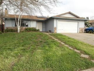 Foreclosed Home - 7415 ROCK CREEK WAY, 95824
