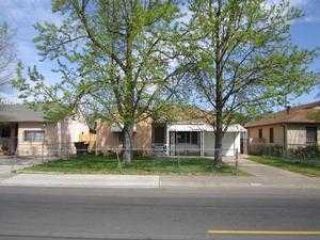 Foreclosed Home - 5709 44TH ST, 95824
