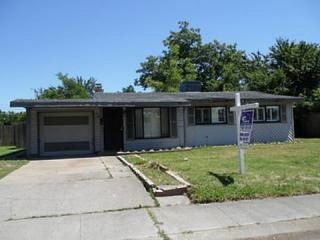 Foreclosed Home - 7916 ELDER GLEN WAY, 95824