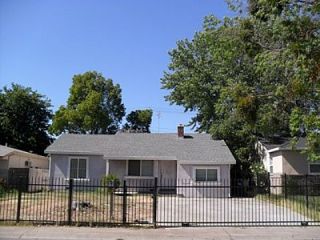 Foreclosed Home - 4731 LEMON HILL AVE, 95824
