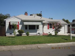 Foreclosed Home - 5863 62ND ST, 95824