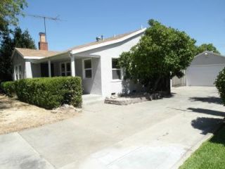 Foreclosed Home - 5925 VISTA AVE, 95824