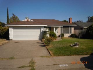 Foreclosed Home - 5629 49TH ST, 95824
