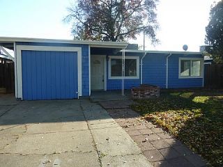 Foreclosed Home - 5847 61ST ST, 95824