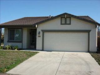 Foreclosed Home - 5753 DIGGER ST, 95824