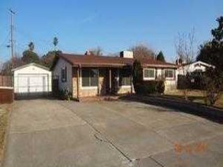 Foreclosed Home - 6211 SUN RIVER DR, 95824