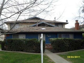 Foreclosed Home - 822 CARRO DR, 95825