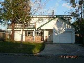 Foreclosed Home - List 100033695