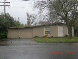 Foreclosed Home - 2370 COTTAGE WAY, 95825