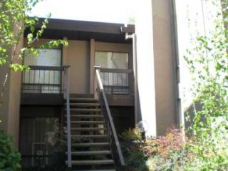 Foreclosed Home - 2233 WOODSIDE LN UNIT 7, 95825