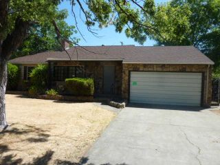 Foreclosed Home - 2442 PARKWOOD DR, 95825