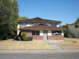 Foreclosed Home - 926 CARRO DR, 95825
