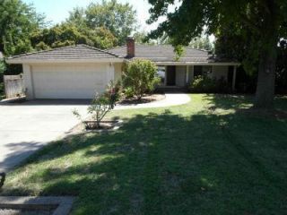 Foreclosed Home - 1905 FLOWERS ST, 95825