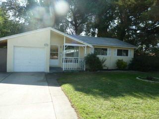 Foreclosed Home - 2016 EDWIN WAY, 95825