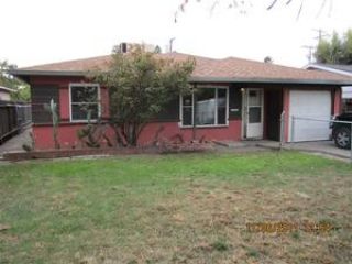 Foreclosed Home - 2004 ROBERT WAY, 95825