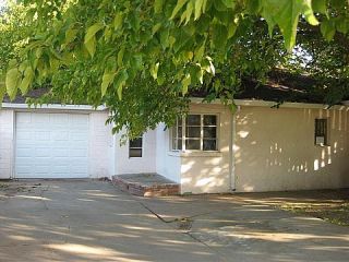 Foreclosed Home - 1304 HOOD RD, 95825