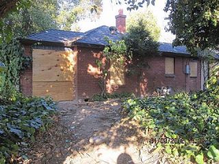 Foreclosed Home - List 100223922