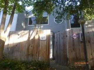 Foreclosed Home - 1505 HOOD RD UNIT F, 95825