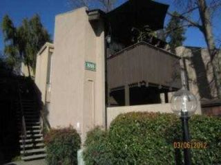 Foreclosed Home - 888 Woodside Lane E8, 95825