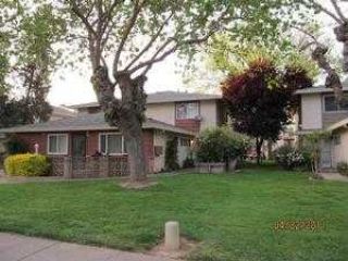 Foreclosed Home - 9005 CASALS ST APT 2, 95826