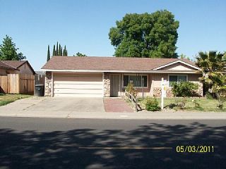 Foreclosed Home - 8981 CANBERRA DR, 95826