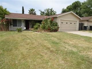 Foreclosed Home - 8932 SALMON FALLS DR, 95826