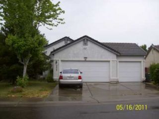 Foreclosed Home - 4412 HEDGE AVE, 95826