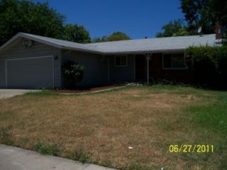 Foreclosed Home - 3468 SOUTHPORT DR, 95826