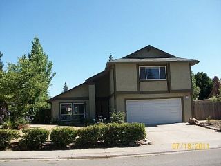 Foreclosed Home - 8957 RED LEAF WAY, 95826