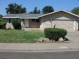Foreclosed Home - 2670 MARQUETTE DR, 95826
