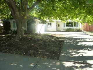 Foreclosed Home - 9136 FEATHER RIVER WAY, 95826