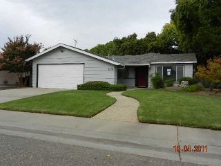 Foreclosed Home - 9278 MEDALLION WAY, 95826