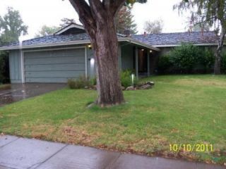 Foreclosed Home - 3206 ROSEMONT DR, 95826
