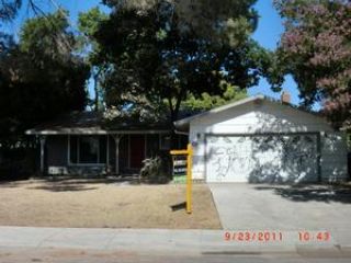 Foreclosed Home - 3424 SOUTHPORT DR, 95826