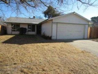 Foreclosed Home - 4648 TALLYHO DR, 95826