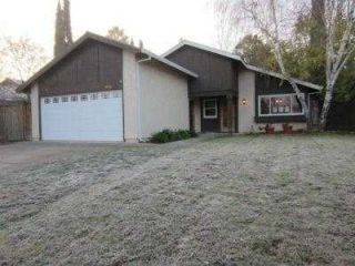 Foreclosed Home - 9436 WILLIAMETTE WAY, 95826