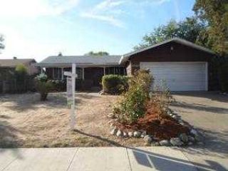 Foreclosed Home - 3560 IMPERIAL WAY, 95826