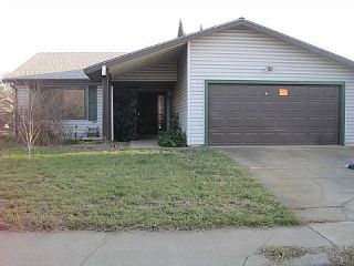 Foreclosed Home - List 100015340
