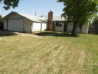 Foreclosed Home - 9924 ARIES WAY, 95827