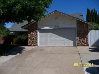 Foreclosed Home - 10105 CASIMER CT, 95827