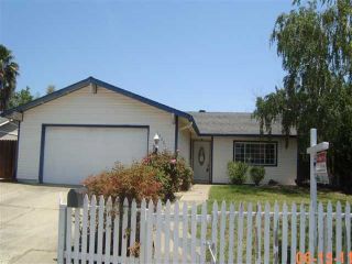 Foreclosed Home - 10261 COUNTRYSIDE WAY, 95827
