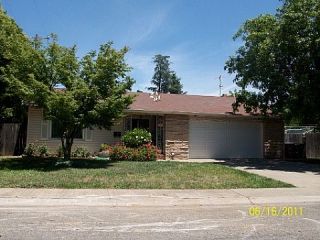 Foreclosed Home - 3313 SEABORG WAY, 95827