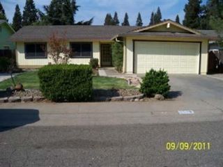 Foreclosed Home - 3536 GRANBY DR, 95827